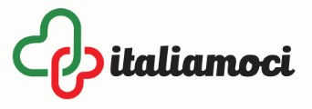 Logo Italiamoci