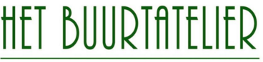 Logo Het BuurtAtelier