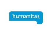 Logo Humanitas Amsterdam en Diemen
