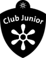 Logo Dynamo, Club Junior Dapper