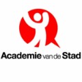 Logo Springlevende Wijk - Academie van de Stad