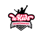 Logo Stichting de Kids van Amsterdam Oost