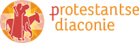 Logo Protestantse Diaconie Amsterdam