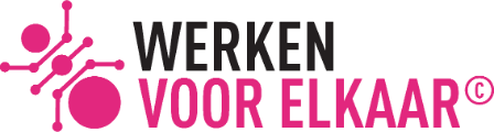 Logo Werken voor Elkaar
