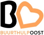 Logo Buurthulp Oost