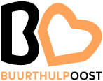 Logo Buurthulp Oost