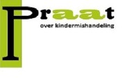 Logo Buurtaanpak Veilig opgroeien in Oost, stichting Praat