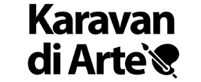 Logo Karavan di Arte