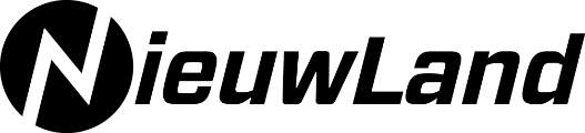 Logo NieuwLand