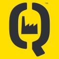 Logo Q-Factory Amsterdam