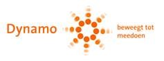 Logo Dynamo Dapperbuurt