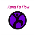 Logo Kung Fu Flow