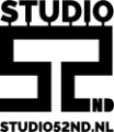 Logo Studio 52nd