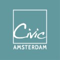 Logo Civic Amsterdam