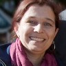 Profielfoto Annelies van Benthem