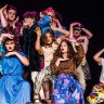 Profielfoto De Amsterdamse Jeugdtheaterschool